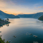 Mengenal Sumatera Utara Surganya Obyek Wisata Memukau