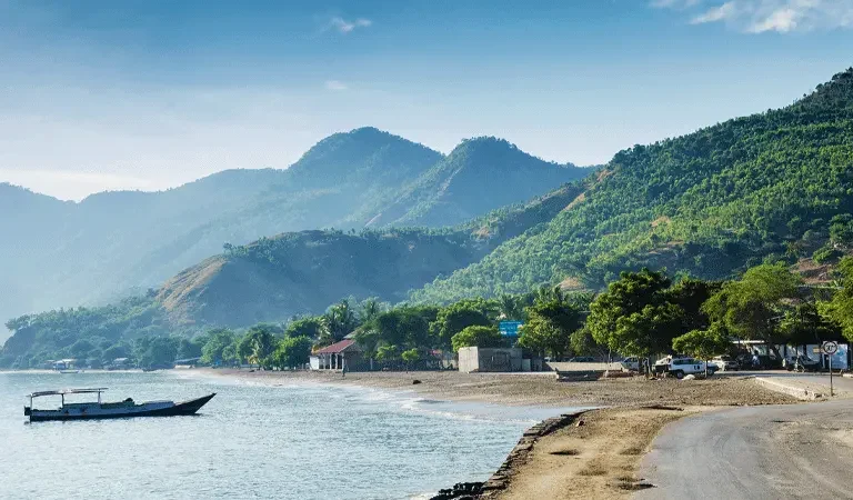 Ini Dia Wisata Pantai Sumatera Utara yang Tak Boleh Dilewatkan