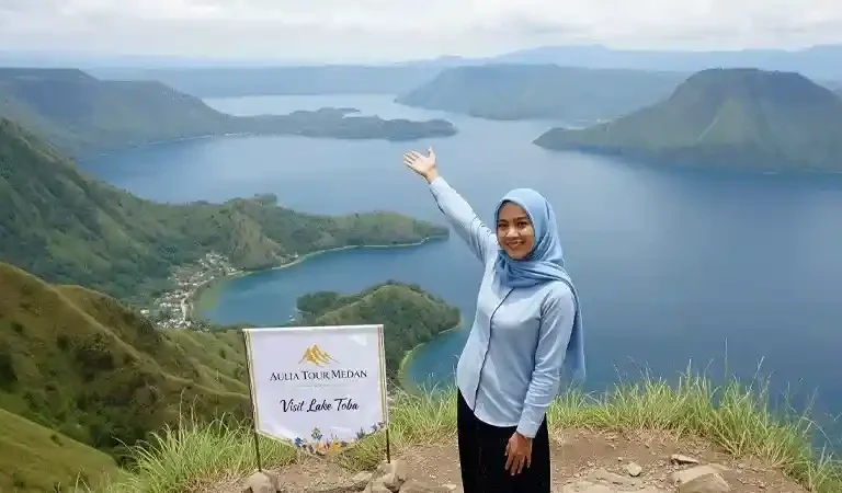 Yuk Menjelajah Cantik Di Sumatera Utara, Ini Dia Lokasinya
