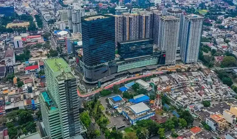 Travel Agent Medan Terpercaya Untuk Keliling Kota Medan