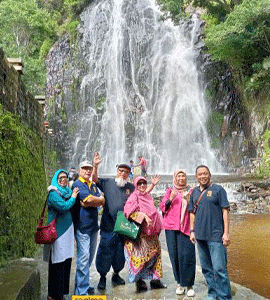 tour medan danau toba