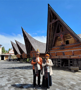 tour medan