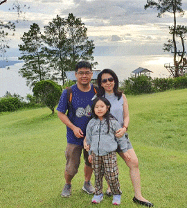 trip medan