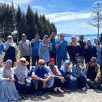 Paket Tour Medan Danau Toba 6 Hari 5 Malam (Trip Danau Toba)