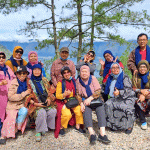 pake tour danau toba 4 hari 3 malam terkini