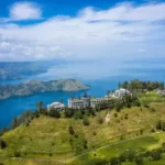 taman simalem resort