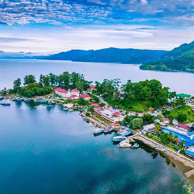 Danau Toba