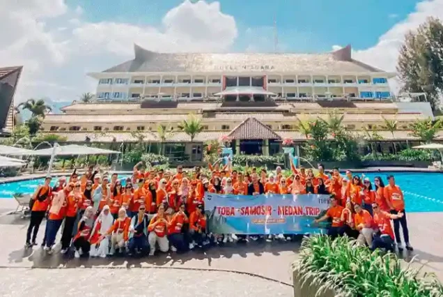 Paket Tour Danau Toba Explore Samosir 2 Hari 1 Malam Terbaik