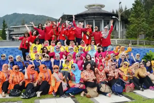 Jelajahi Tour Danau Toba Samosir Taman Simalem 3H2M
