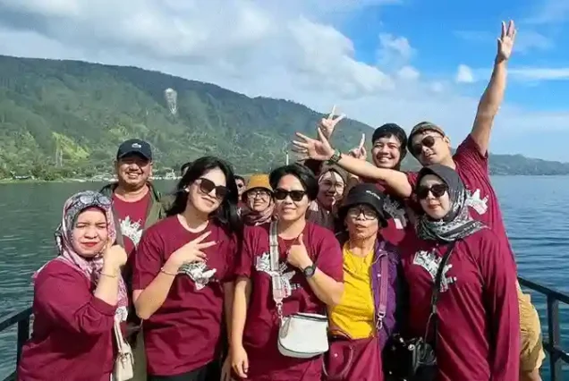 Paket Wisata Danau Toba 3 Hari 2 Malam, Hemat & Seru!