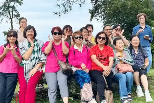 tour medan danau toba