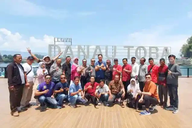 Paket Tour Danau Toba Explore Samosir Medan 5H4M Terlaris!