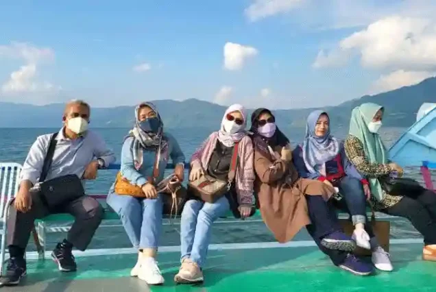 Jejak Eksotis Danau Toba: Paket Wisata 2 Hari 1 Malam