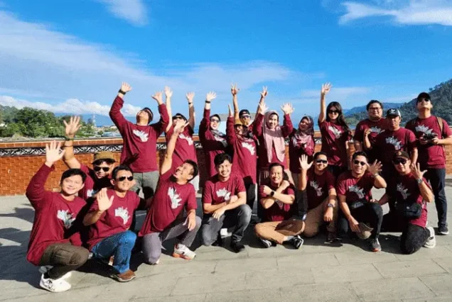 Tour Danau Toba Hemat 1 Hari dari Medan Lewat Siantar