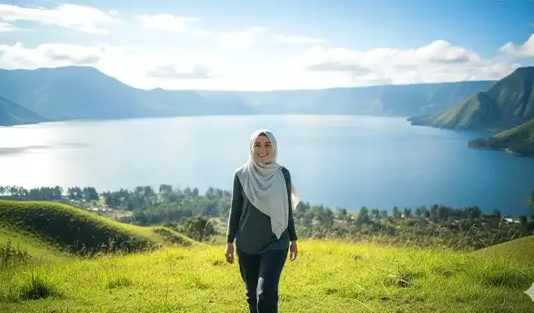 Menjelajahi Keindahan Tempat Wisata Medan dan Samosir