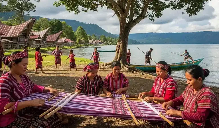 Panduan Liburan Lengkap ke Danau Toba dan Pulau Samosir