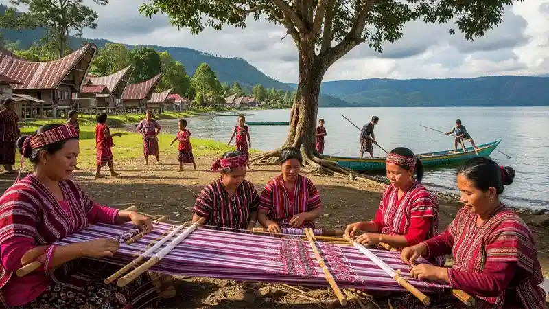 Panduan Liburan Lengkap ke Danau Toba dan Pulau Samosir
