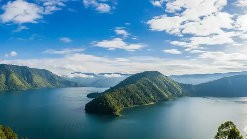 Menyelami Pesona Medan dan Danau Toba: Panduan Liburan