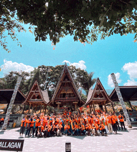 tour danau toba 5 hari