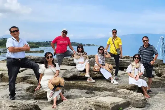 Paket Tour Danau Toba 6D5N Explore Samosir Medan Terlengkap