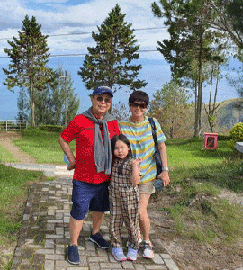 tour danau toba 3 hari