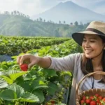 Liburan ke Berastagi: Menikmati Pesona Sumatera Utara