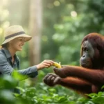 Menjelajahi Bukit Lawang: Permata Wisata Alam di Sumatera Utara