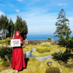 Taman Simalem Resort: Destinasi Wisata Premium di Danau Toba