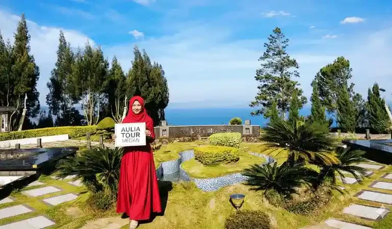 Taman Simalem Resort: Destinasi Wisata Premium di Danau Toba