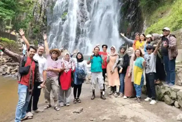 Paket Tour Medan Danau Toba Samosir 7D6N Lengkap