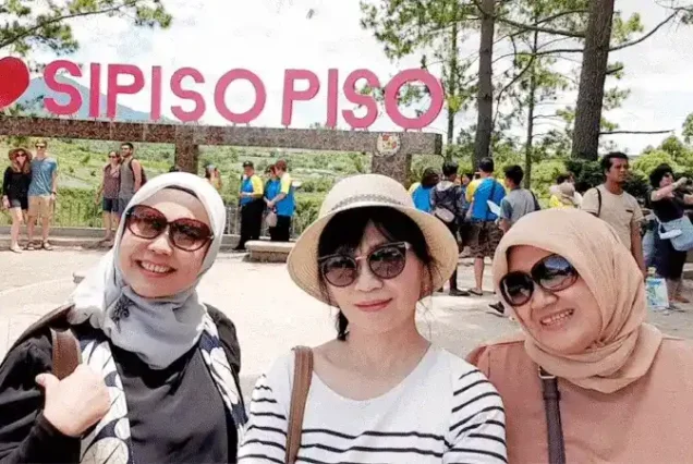 Paket Tour Medan Danau Toba Samosir 7 Hari 6 Malam Terbaik