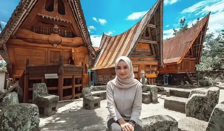 5 Desa Wisata di Sekitar Danau Toba Paling Menarik Dikunjungi