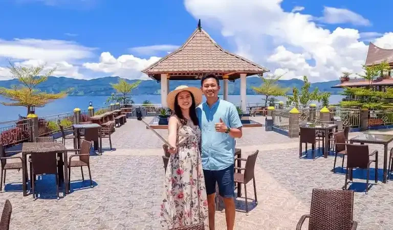 6 Hotel Terbaik di Samosir Dekat Danau Toba yang Wajib Dicoba