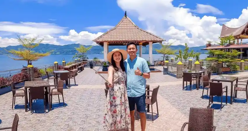 6 Hotel Terbaik di Samosir Dekat Danau Toba yang Wajib Dicoba