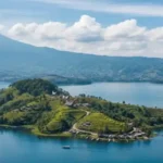 10 Destinasi Danau Toba yang Lagi Viral dan Layak Kamu Jelajahi