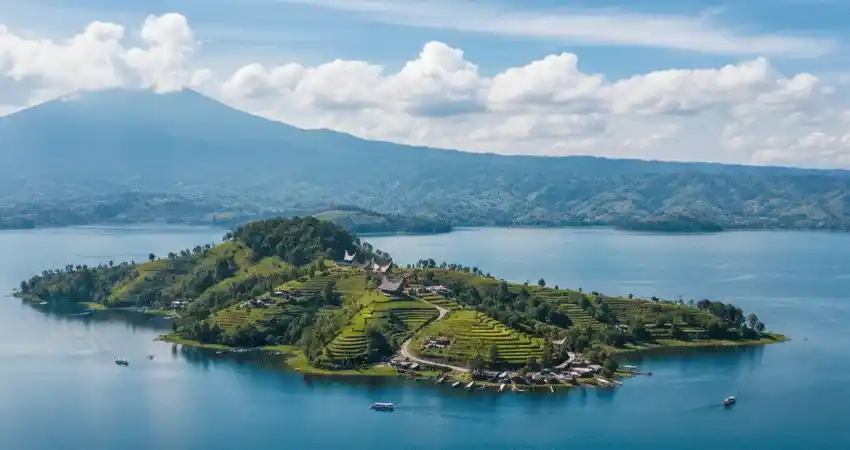 10 Destinasi Danau Toba yang Lagi Viral dan Layak Kamu Jelajahi