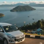 Jelajah Danau Toba Tanpa Ribet! 5 Cara Pergi dari Medan ke Toba