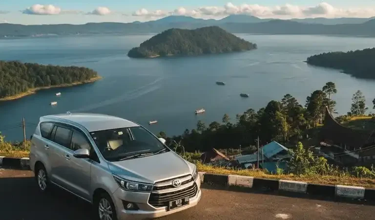 Jelajah Danau Toba Tanpa Ribet! 5 Cara Pergi dari Medan ke Toba