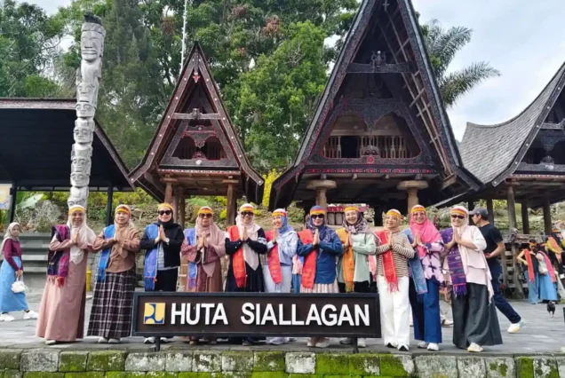 paket tour danau toba 5 hari 4 malam