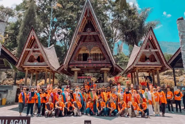 tour danau toba 4 hari 3 malam