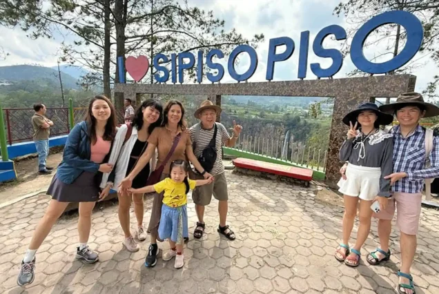 paket tour danau toba 1 hari