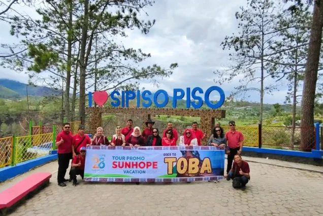 tour danau toba 2 hari