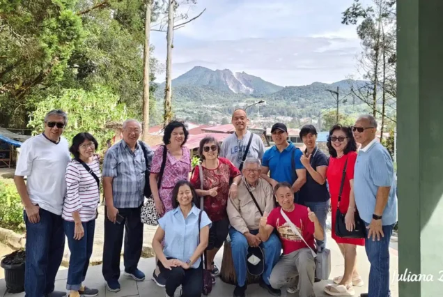 paket wisata danau toba 6 hari 5 malam