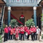 Rumah Tjong A Fie Medan: Wisata Sejarah Populer di Medan