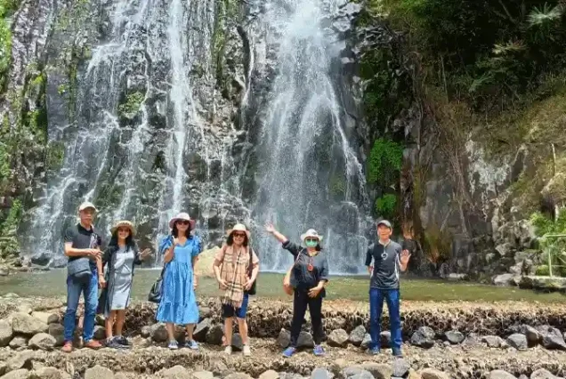 tour danau toba