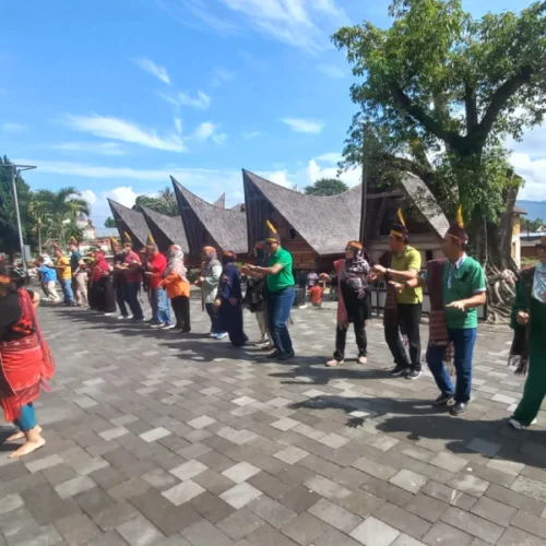 Paket Wisata Danau Toba 3 Hari 2 Malam Terbaik